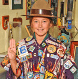 Scout Heritage Centre - Sunshine Coast Guide
