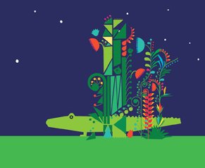 Ford Fiesta Moonlight Cinema - Sunshine Coast Guide 3
