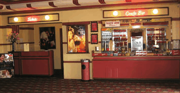 Cygnet Como Cinema - Sunshine Coast Guide 1