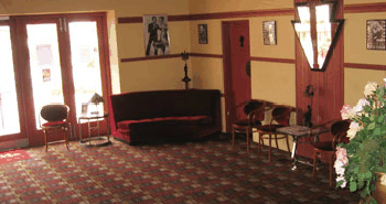 Cygnet Como Cinema - Sunshine Coast Guide 2