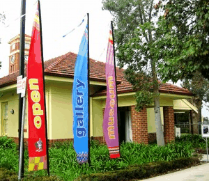 Heathcote Museum  Gallery - Sunshine Coast Guide