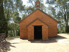 All Saints Church - Sunshine Coast Guide