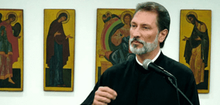 The Serbian Orthodox Church Of Holy Trinity - Sunshine Coast Guide 1