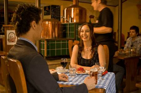 Duckstein Brewery - Sunshine Coast Guide 3