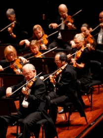 Western Australian Symphony Orchestra - Sunshine Coast Guide 1