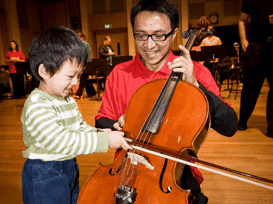 Western Australian Symphony Orchestra - Sunshine Coast Guide 2