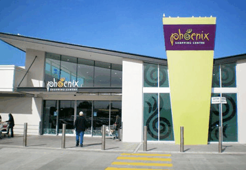 Phoenix Shopping Centre - Sunshine Coast Guide