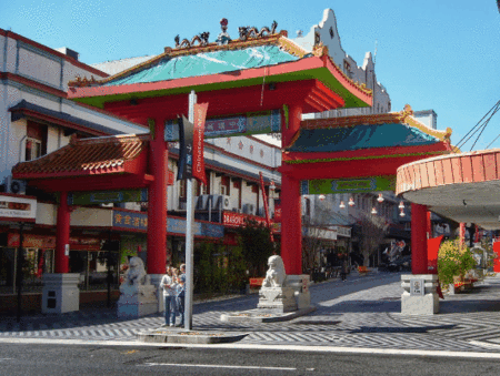 China Town - Brisbane - Sunshine Coast Guide