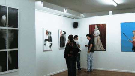Circle Gallery - Sunshine Coast Guide 1
