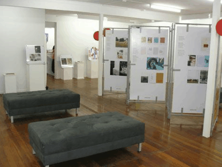 Circle Gallery - Sunshine Coast Guide 2