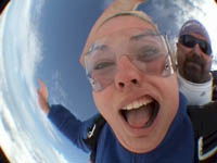 Simply Skydive - Sunshine Coast Guide 0