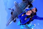 Simply Skydive - Sunshine Coast Guide 2