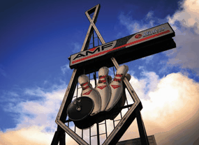 AMF Bowling - Capalaba - Sunshine Coast Guide 2
