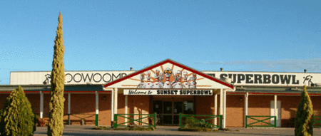 Sunset Superbowl - Toowoomba - Sunshine Coast Guide 3
