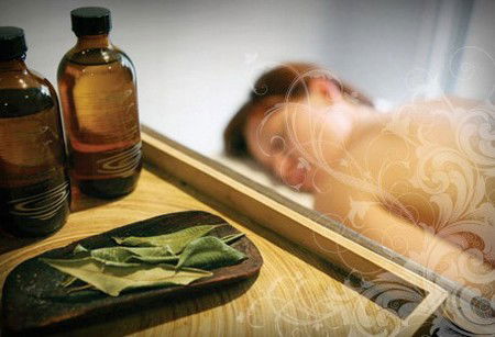 Aqua Day Body Indulgence - Sunshine Coast Guide 1