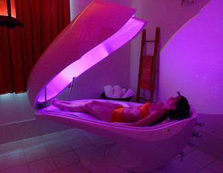 Temple Body & Soul Day Spa - Sunshine Coast Guide 1