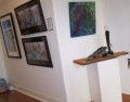 Chapel On Station Gallery - Sunshine Coast Guide 0
