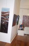 Chapel On Station Gallery - Sunshine Coast Guide 1
