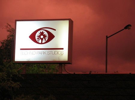 Techno Park Studios - Sunshine Coast Guide 1