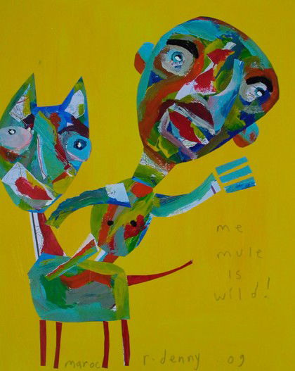 St Helliers Street Gallery - Sunshine Coast Guide 2