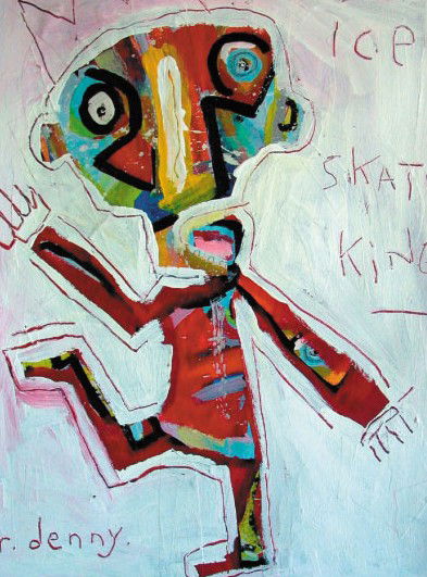 St Helliers Street Gallery - Sunshine Coast Guide 3