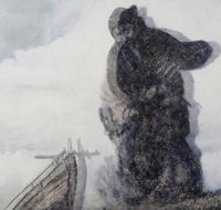 Scott Livesey Galleries - Sunshine Coast Guide