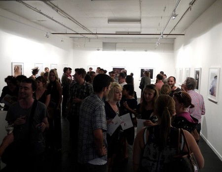 Colour Factory Gallery - Sunshine Coast Guide 0