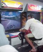 Timezone At Funland - Sunshine Coast Guide 1