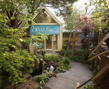 Salus Spa At The Lake House - Sunshine Coast Guide 1