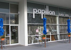 Papillon Day Spa - Sunshine Coast Guide 0