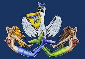 Pelican Charters - Sunshine Coast Guide 2
