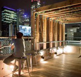 Rooftop Cinema - Sunshine Coast Guide