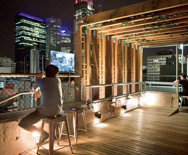 Rooftop Cinema - Sunshine Coast Guide 0
