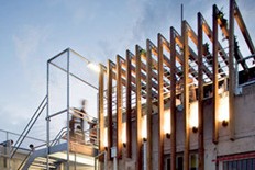 Rooftop Cinema - Sunshine Coast Guide 1