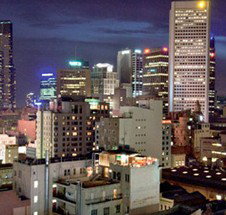 Rooftop Cinema - Sunshine Coast Guide 2
