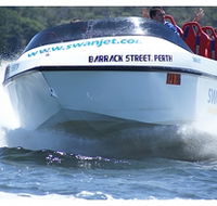 Swan Jet Adventures - Sunshine Coast Guide
