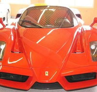 Fox Classic Car Collection - Sunshine Coast Guide