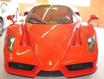 Fox Classic Car Collection - Sunshine Coast Guide 0