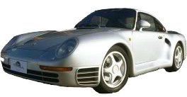Fox Classic Car Collection - Sunshine Coast Guide 2