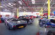 Fox Classic Car Collection - Sunshine Coast Guide 3
