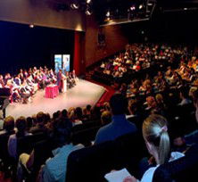 George Jenkins Theatre - Sunshine Coast Guide 0