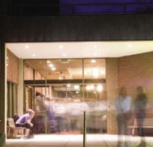 George Jenkins Theatre - Sunshine Coast Guide 1