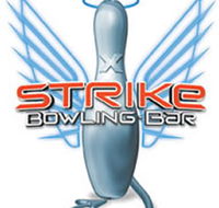 Strike Bowling Bar - CBD - Sunshine Coast Guide