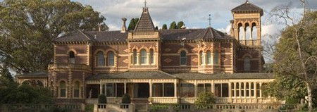 Rippon Lea House And Gardens - Sunshine Coast Guide 2