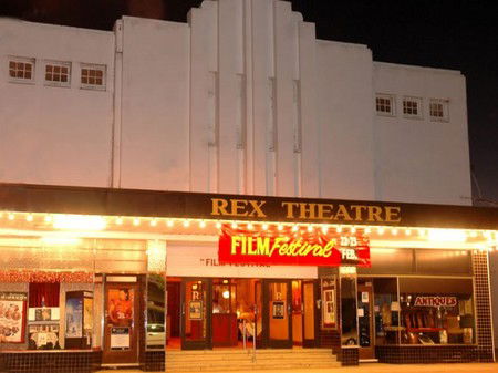 The Rex Theatre - Sunshine Coast Guide 3