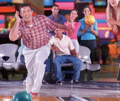 Werribee Superbowl - Sunshine Coast Guide 0