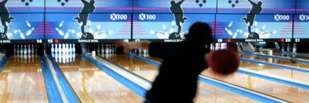 Werribee Superbowl - Sunshine Coast Guide 2