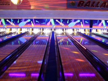 Ballarat Tenpin Bowling Centre - Sunshine Coast Guide 2