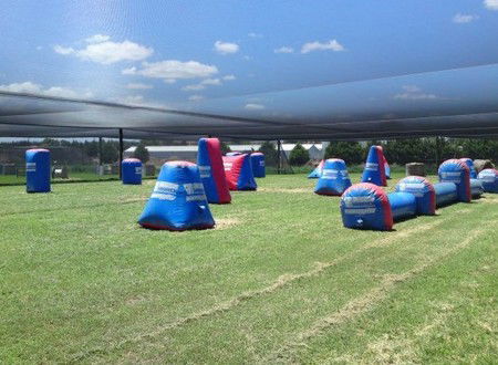 We Are Paintball - Sunshine Coast Guide 1
