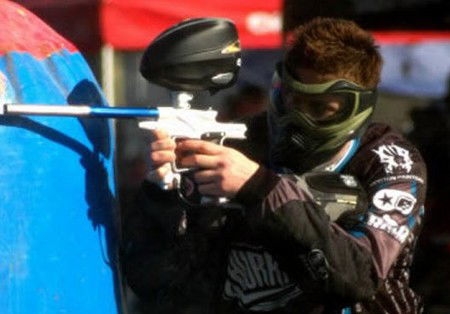 We Are Paintball - Sunshine Coast Guide 3
